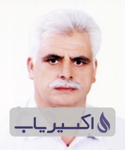 دکتر حسین رودینی