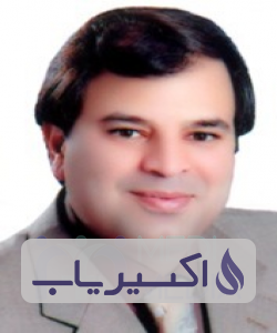 دکتر سیداحمد هاشمی پور