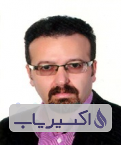 دکتر فرشاد فرهادی