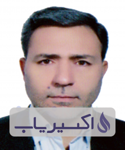 دکتر رضا سالاری