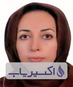 دکتر رؤیا جعفریان