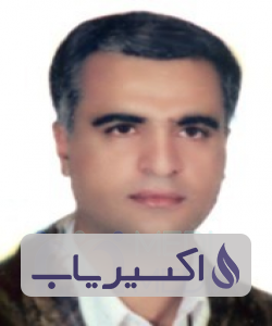 دکتر حسین چابکی