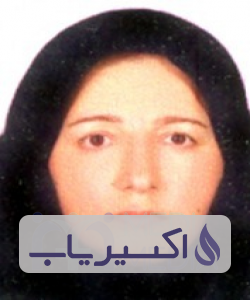 دکتر مهناز یحیی ئی شاهاندشتی