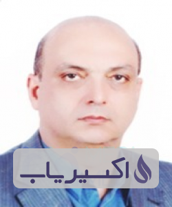 دکتر شهرام طاهری