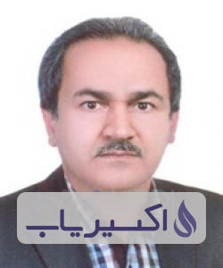 دکتر حیدر غلام پور