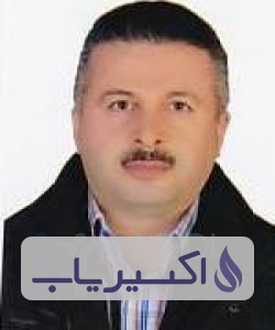 دکتر عباس مهراد