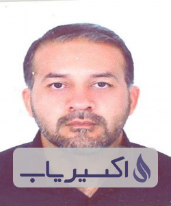 دکتر سعید کاظمی پور