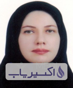 دکتر مهناز عدالت نژادخامنه