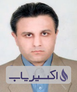 دکتر غلامرضا روحانی