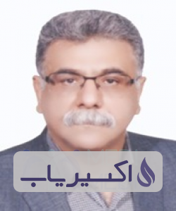 دکتر علاءالدین شیخی