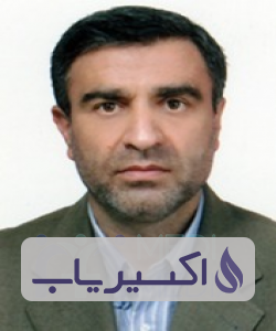 دکتر جهانگیر فدائی گوراب زرمخی