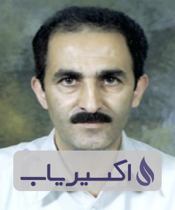 دکتر میرحبیب شمس