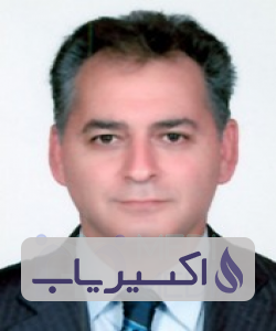 دکتر حسنعلی مختاری امیرمجدی