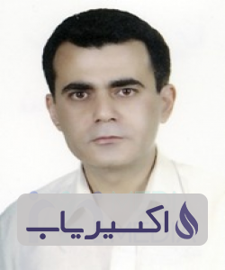 دکتر سیدمسعود شیخ الاسلامی