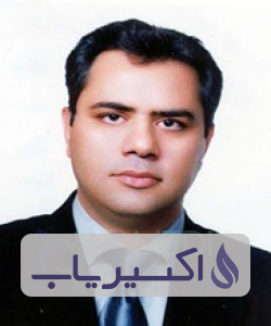 دکتر بهمن برزگر