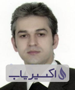 دکتر امیرمهبد زارع بوانی