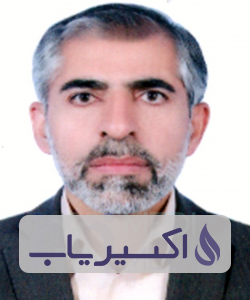 دکتر حشمت اله داودپور