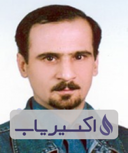 دکتر مهرداد امیرخسرو