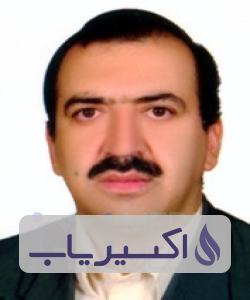 دکتر محمدسعید جامی