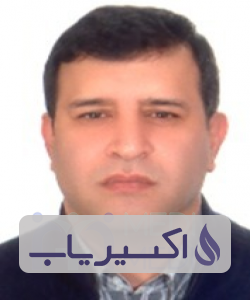 دکتر خشایار ثابتی