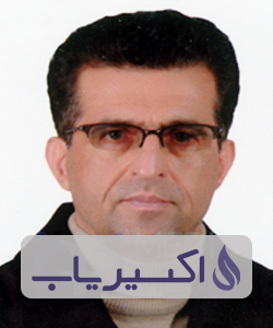 دکتر اسمعیل حسن زاده رؤف اصلی مهربان