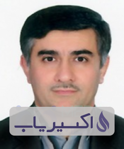 دکتر محمدعلی دنکوب