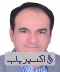 دکتر حسینعلی دارابی مسجدی