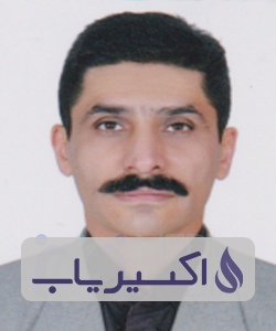 دکتر محمد دائمی