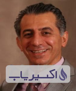 دکتر احمدرضا دیانی