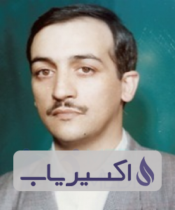 دکتر عباس حمزه لوی