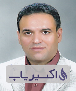 دکتر مجید طاهری