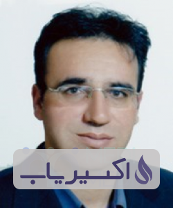 دکتر حسن آرمانی خطیبی