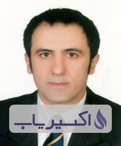 دکتر مهران قهرمانی