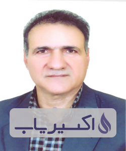 دکتر موسی کریمی