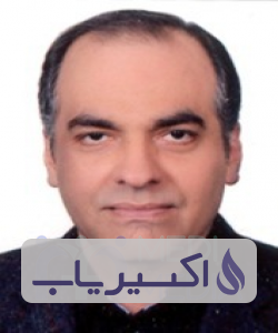 دکتر سیدفرهاد زعیمی