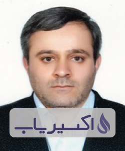 دکتر سیدسعید وزیری چیمه
