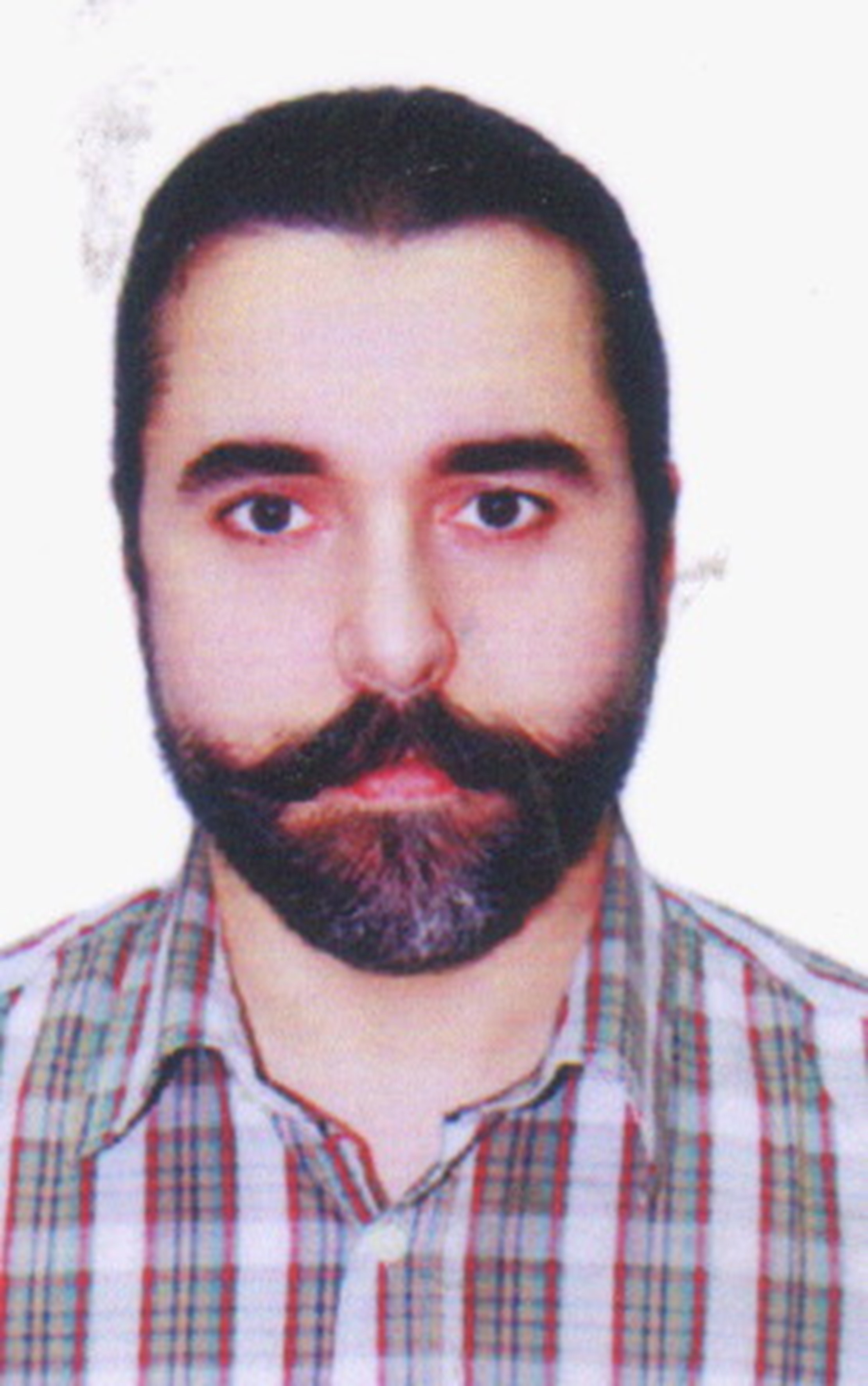 دکتر علی گل سرخی