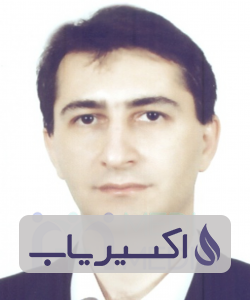 دکتر شهریار یزدانی