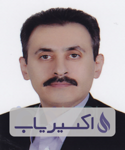 دکتر علی ارجمندشبستری