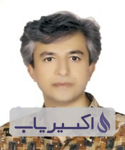 دکتر عبداله کوچکسرائی