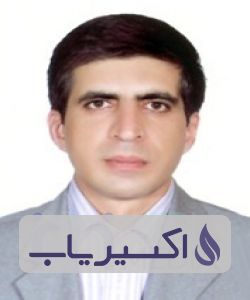 دکتر فرشاد پورملک