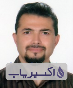 دکتر سیدمحسن سلامتی زواره