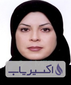 دکتر شادی فرمنش
