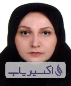 دکتر شراره فروغی