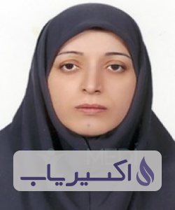 دکتر فاطمه ترک آبادی