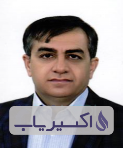 دکتر حمید منصوری