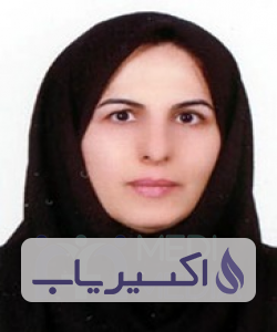 دکتر شمس الضحی سنائی جهرمی