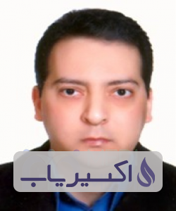 دکتر محمدمهدی تدین