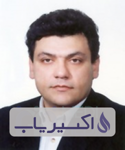 دکتر احمد شاکری خمسه
