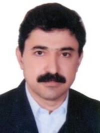 دکتر جعفر ابراهیمی اردبیلی